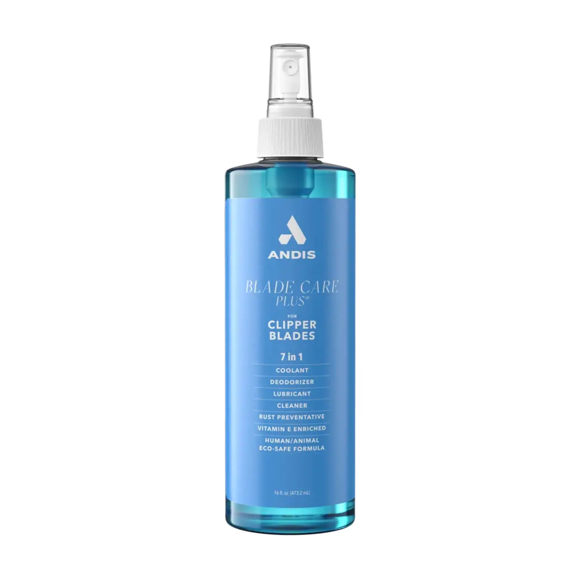 ANDIS BLADE CARE PLUS SPRAY 16oz. | 12590