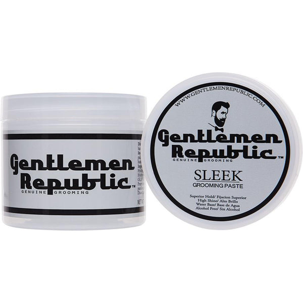 GENTLEMEN REPUBLIC SLEEK GROOMING PASTE | 2512