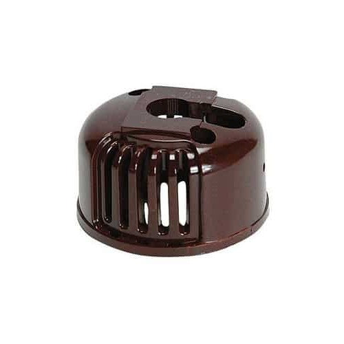 OSTER 76 END CAP TOGGLE BURGUNDY