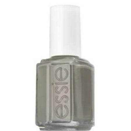ESSIE NAIL POLISH-CHINCHILLY | 696