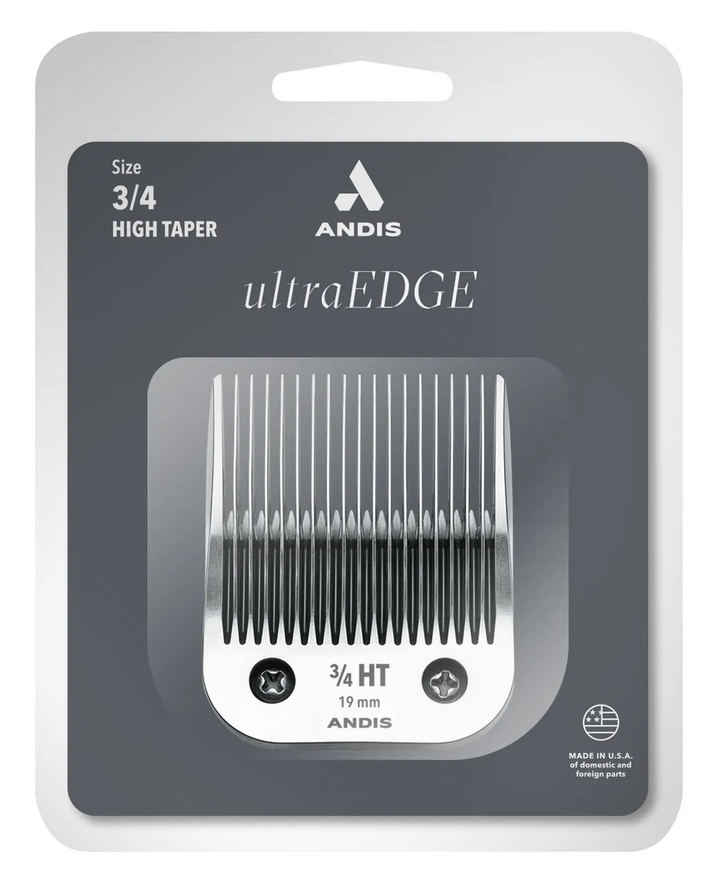 ANDIS CERAMICEDGE BLADE #3/4 HT | 63910