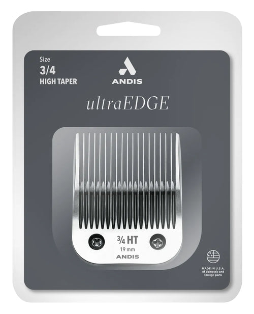ANDIS CERAMICEDGE BLADE #3/4 HT | 63910