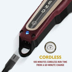 WAHL 5-STAR LEGEND CORDLESS CLIPPER | 8594