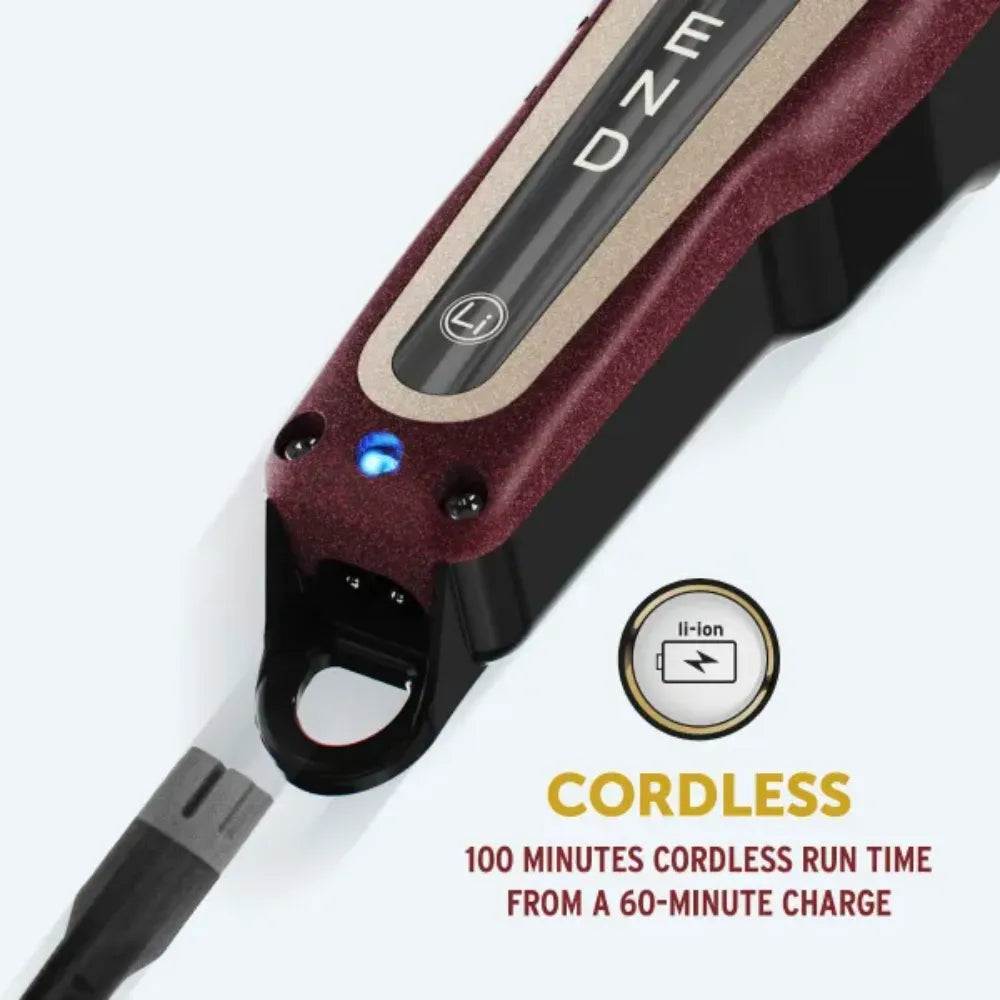 WAHL 5-STAR LEGEND CORDLESS CLIPPER | 8594