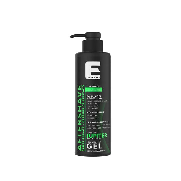 ELEGANCE AFTERSHAVE JUPITER | 16oz