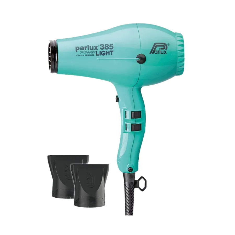 PARLUX 385 POWERLIGHT IONIC & CERAMIC DRYER