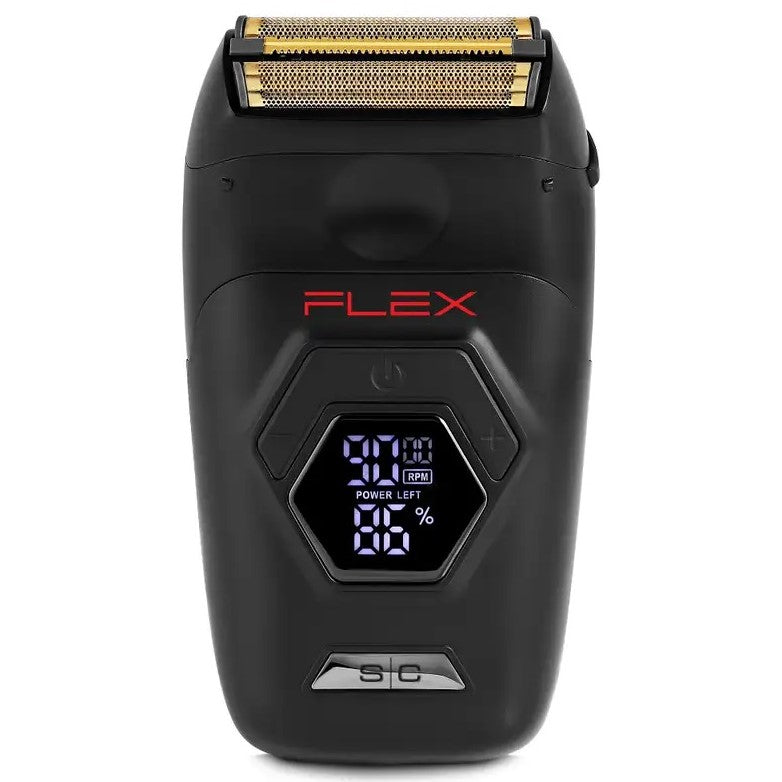 STYLECRAFT FLEX SHAVER | SC806BV