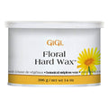 GIGI FLORAL HARD WAX 14 OZ.