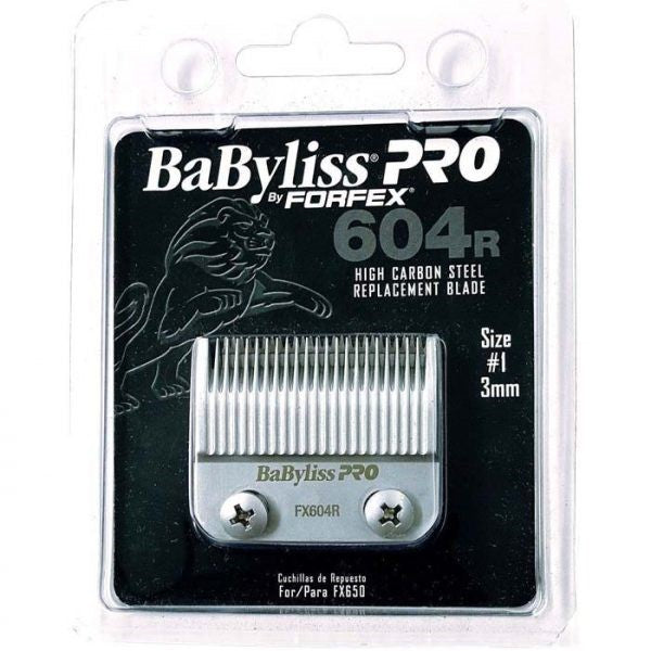 BABYLISSPRO REPLACEMENT BLADE SIZE 1 | FX604R