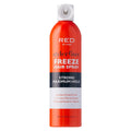 RED FREEZE HAIR SPRAY STRONG MAX HOLD 11.1 OZ.