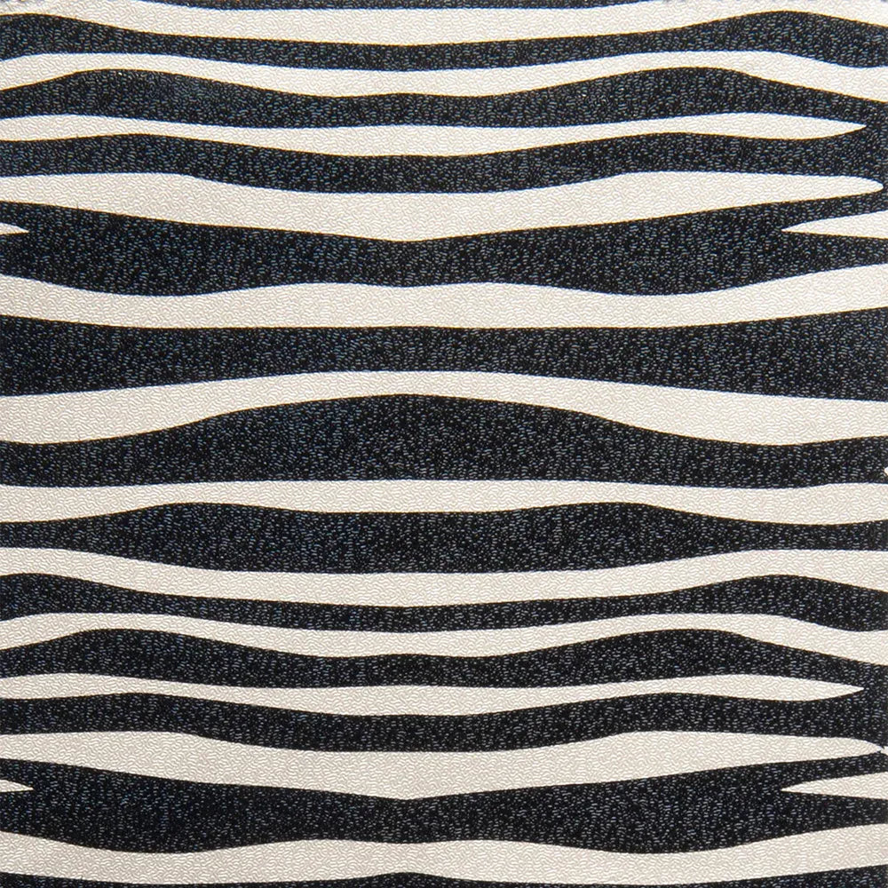FROMM FOIL 5X11 500CT-ZEBRA | F9287