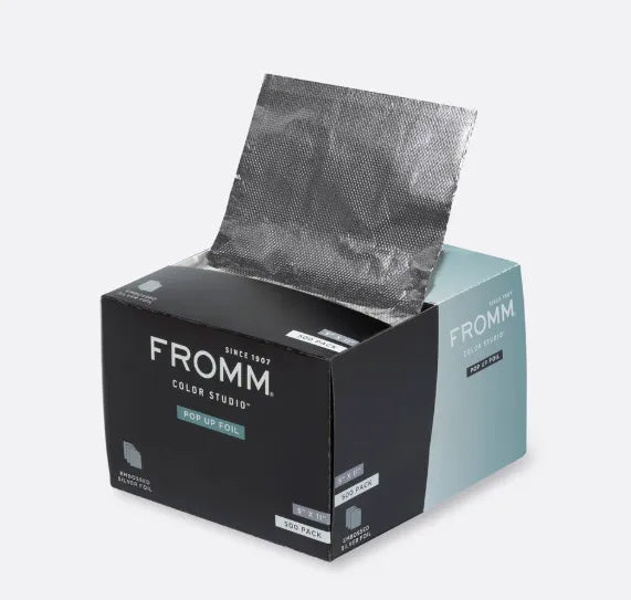 FROMM POP UP FOIL 5 X 11" 25 PACK | F9245