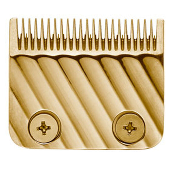 BABYLISSPRO GOLD TRI-BLADE | FX603G