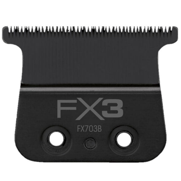BABYLISSPRO FX3 TRIMMER BLADE BLACK | FX703B