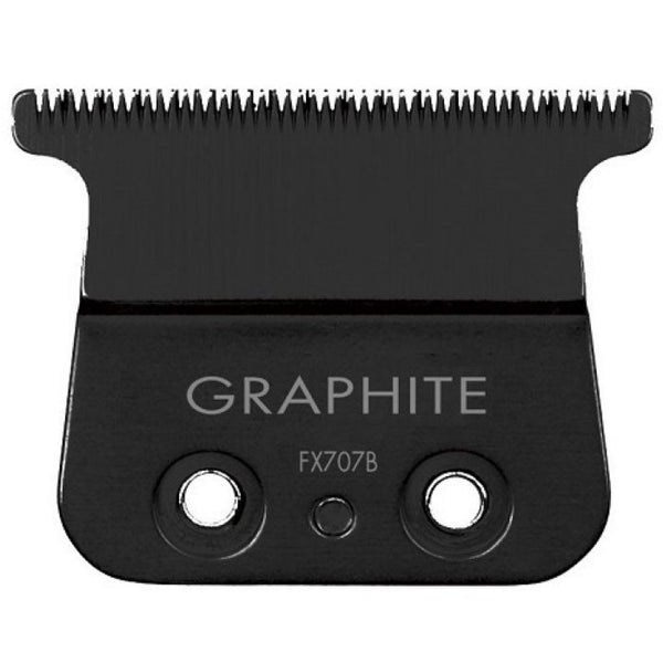 BABYLISSPRO GRAPHITE FINE TOOTH BLADE | FX707B