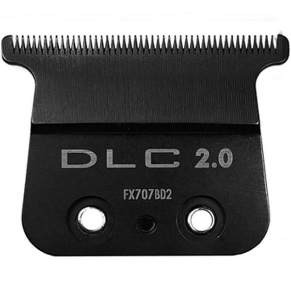 BABYLISSPRO DLC DEEP TOOTH BLADE | FX707BD2