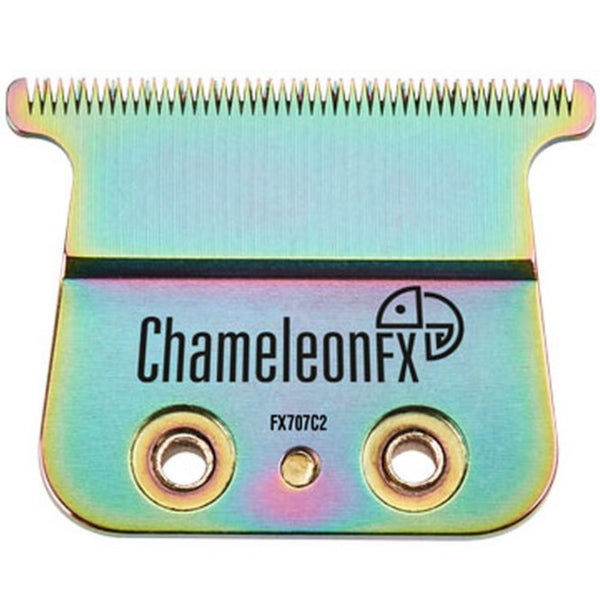 BABYLISSPRO CHAMELEON DEEP TOOTH BLADE | FX707C2
