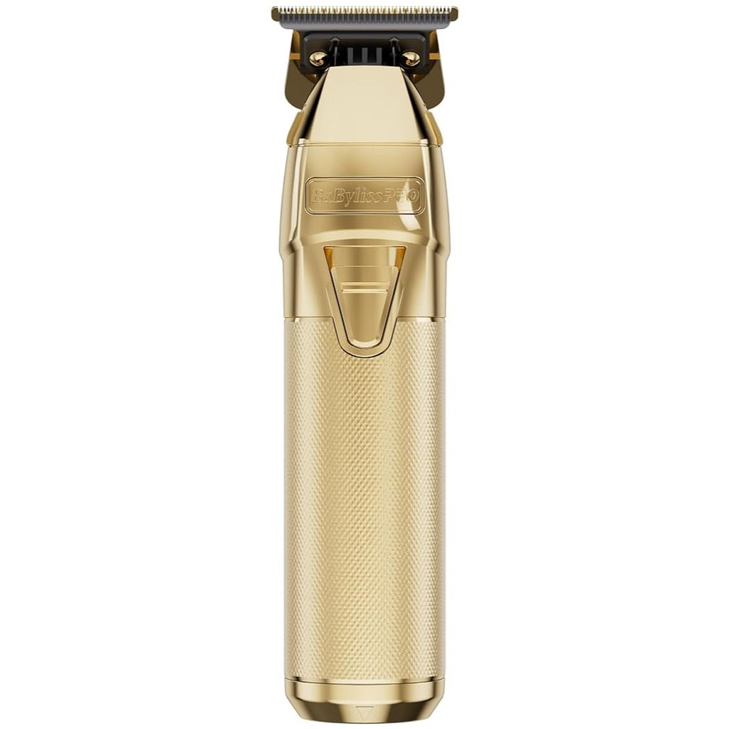 BABYLISSPRO FXONE GOLDFX TRIMMER | FX799G
