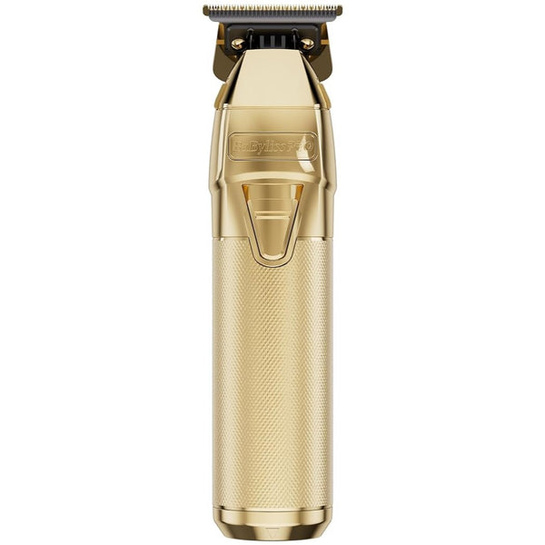 BABYLISSPRO FXONE GOLDFX TRIMMER | FX799G