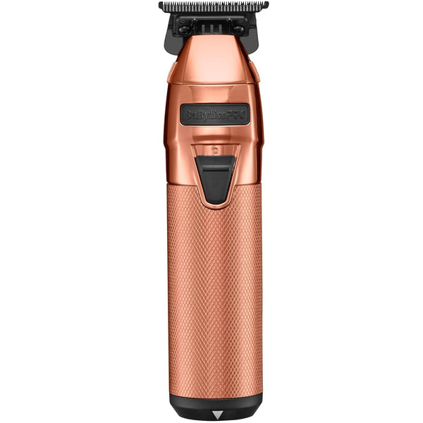 BABYLISSPRO FXONE ROSEFX TRIMMER | FX799RG