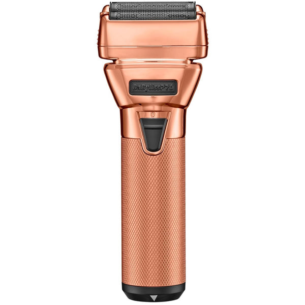 BABYLISSPRO FXONE ROSEFX SHAVER | FX79FSRG