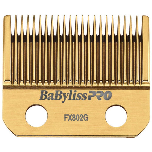 BABYLISSPRO DLC TITANIUM TAPER BLADE | FX802G