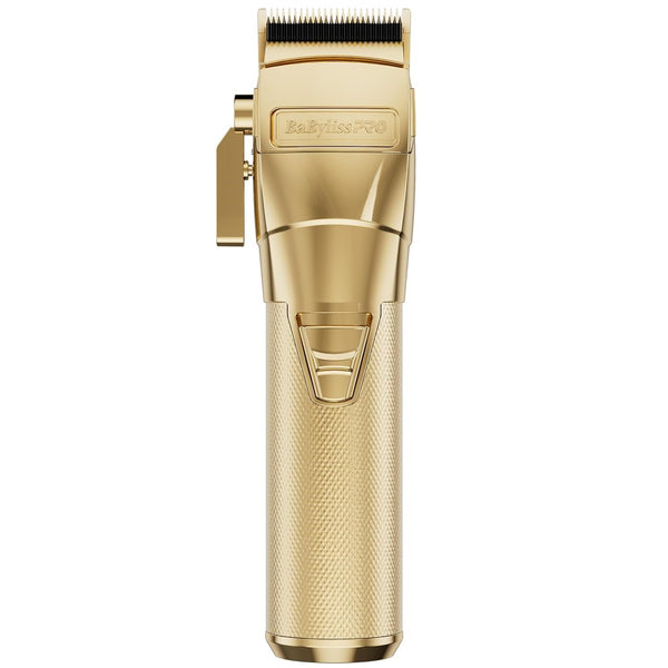 BABYLISSPRO FXONE GOLDFX CLIPPER | FX899G