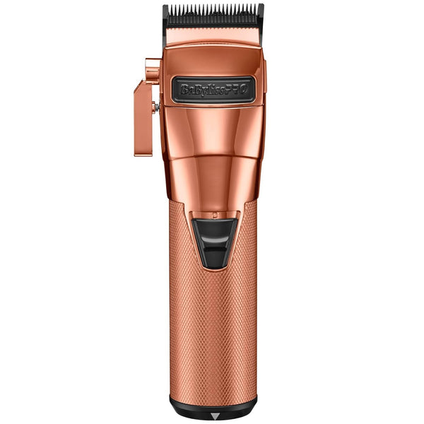 BABYLISSPRO FXONE ROSEFX CLIPPER | FX899RG