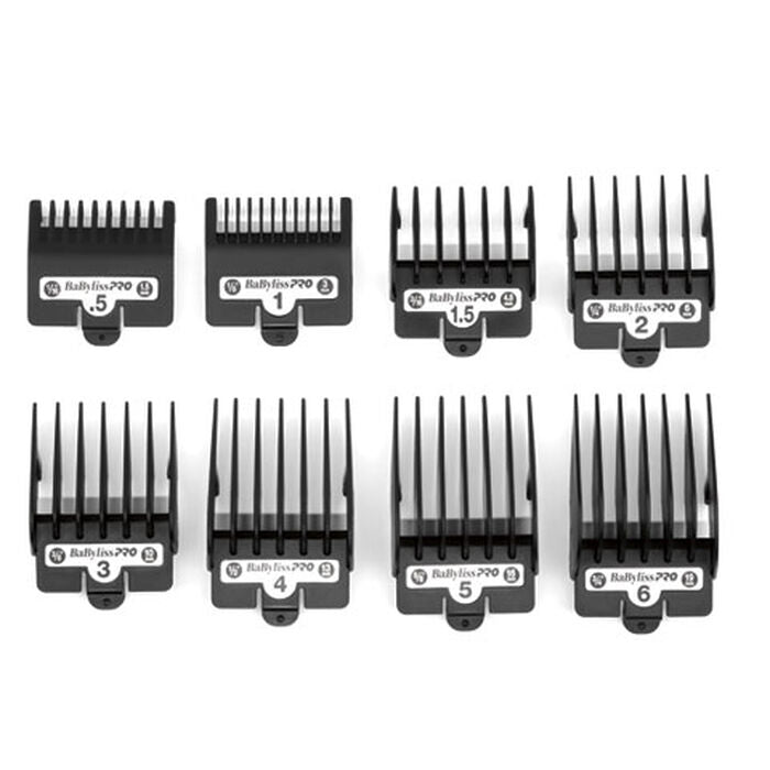 BABYLISSPRO GUARD SET FX870 | FXCS880
