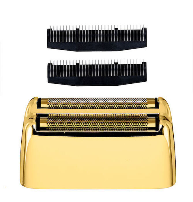 BABYLISSPRO FOIL & CUTTER GOLD | FXRF2G