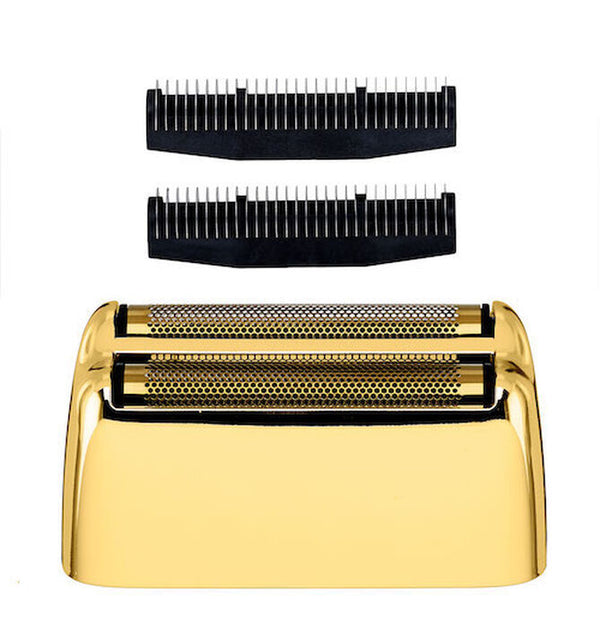 BABYLISSPRO FOIL & CUTTER GOLD | FXRF2G