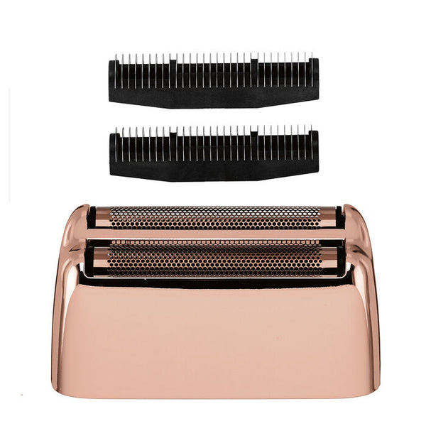 BABYLISSPRO FOIL & CUTTER ROSE GOLD | FXRF2RG