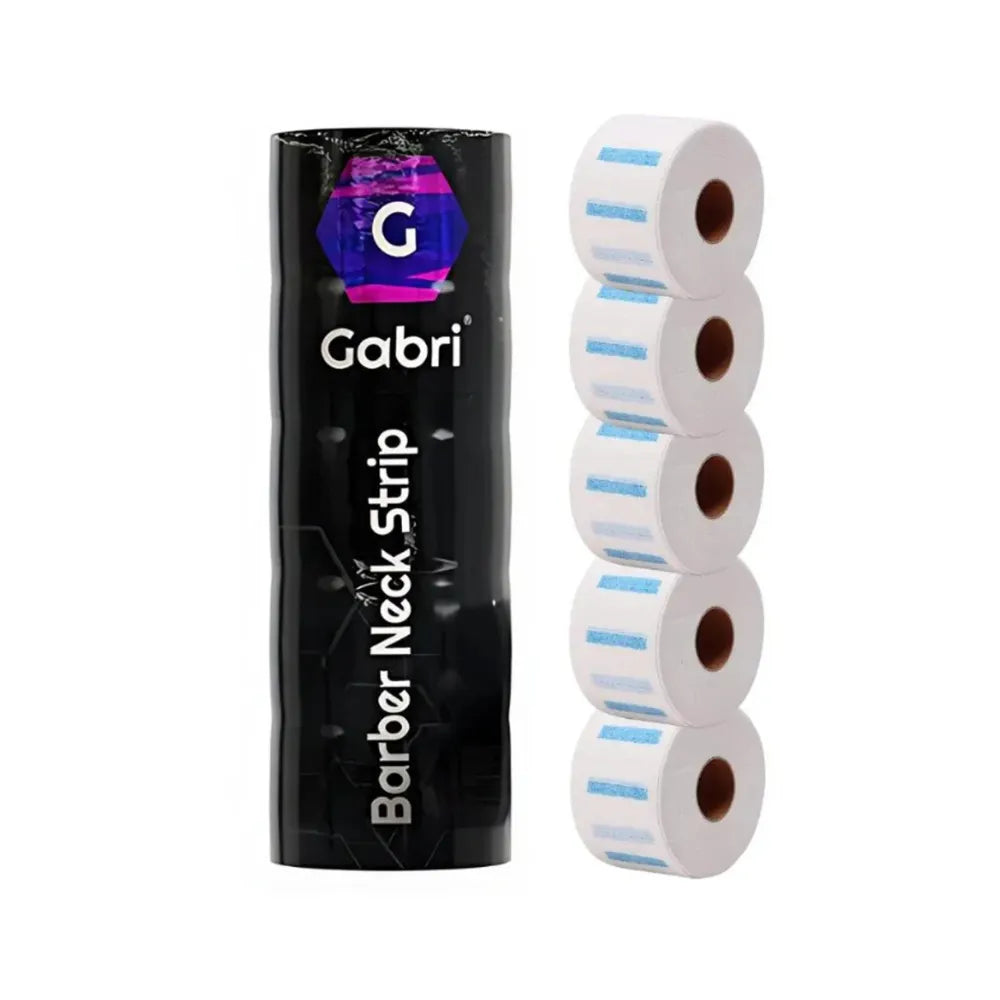 GABRI NECK STRIP ROLL