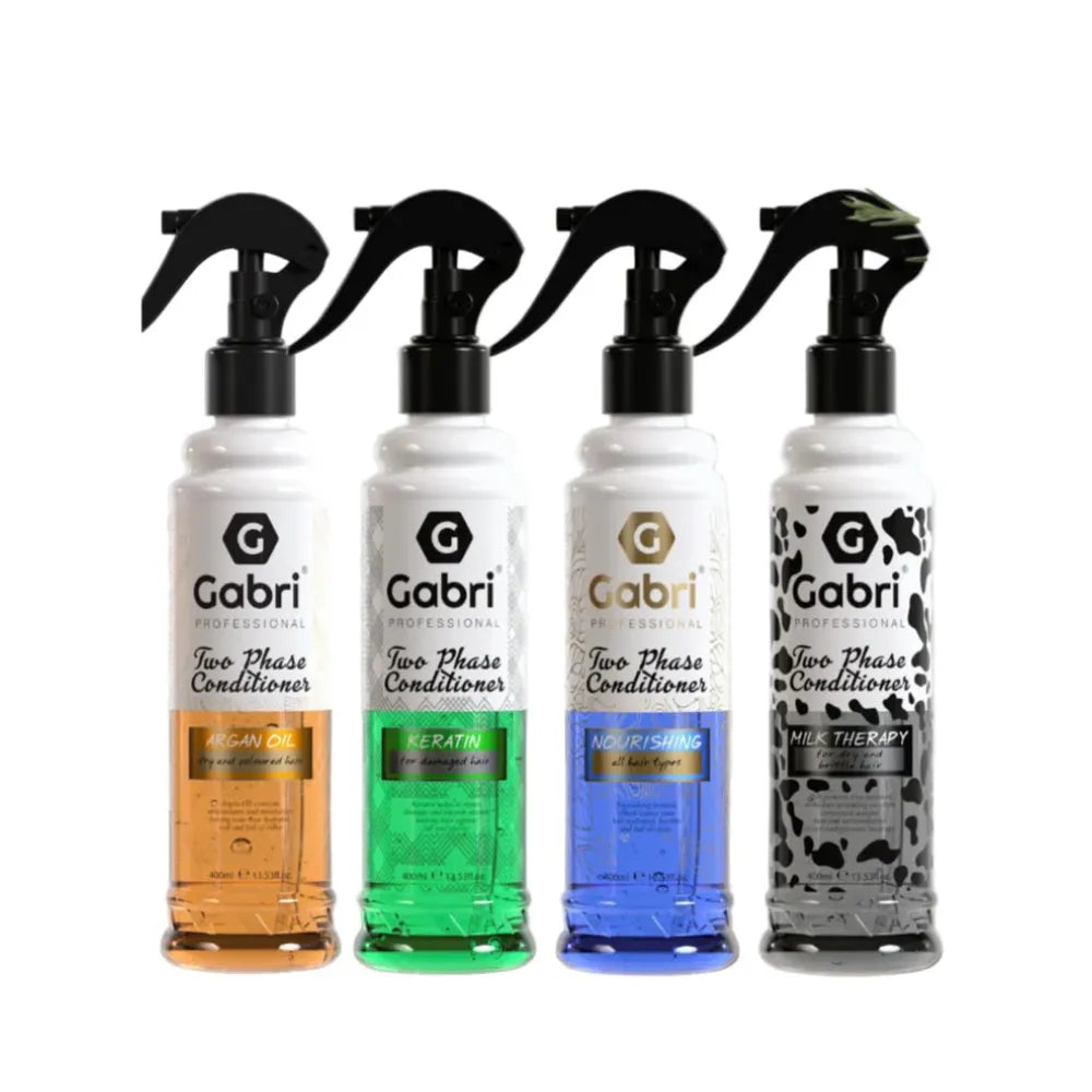 GABRI TWO-PHASE CONDITIONERS 13.53Z
