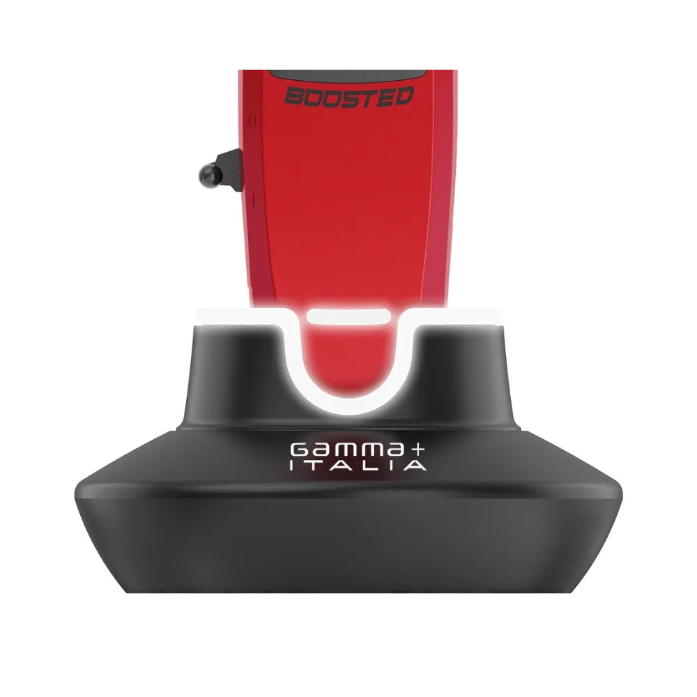 GAMMA+ BOOSTED TRIMMER & FREE REPLACEMENT BLACK DIAMON BLADE & GAMMA+ CUTTING BLADE | GP402, SCFBDFB, GPMCDTB