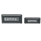 GAMMA+ CLIPPER TRIMMER GRIP SET WHITE | GP309B