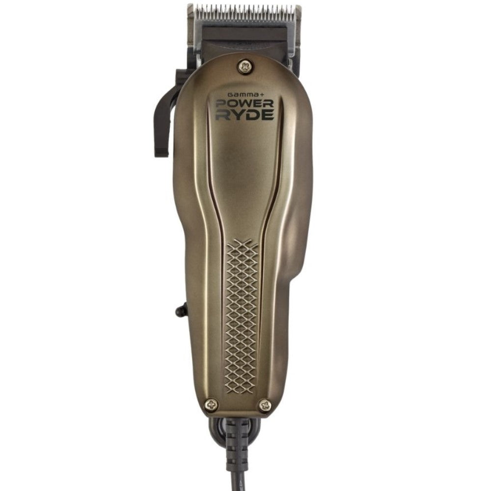 GAMMA+ POWER RYDE CLIPPER