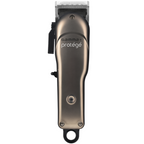 GAMMA+ PROTEGE CLIPPER GUNMETAL | GPA1B