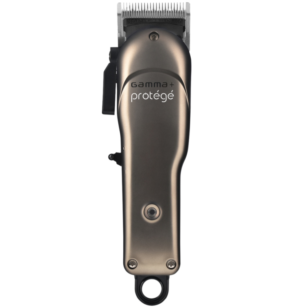 GAMMA+ PROTEGE CLIPPER GUNMETAL | GPA1B