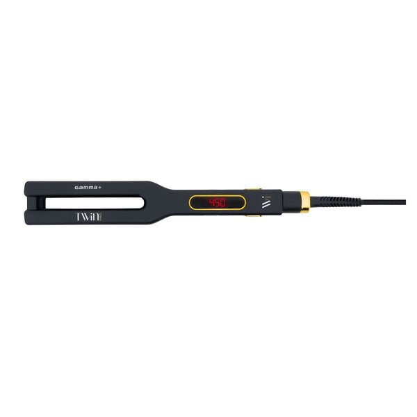 GAMMA+ TWIN FLAT IRON | GP702B