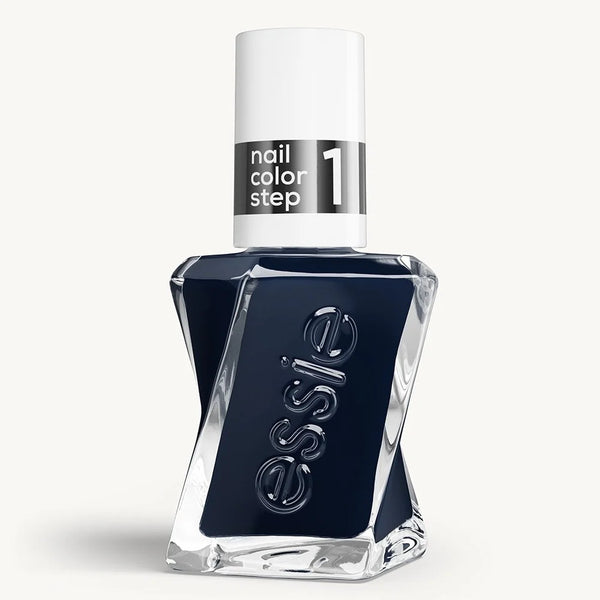 ESSIE GEL COUTURE CAVIAR BAR | 400