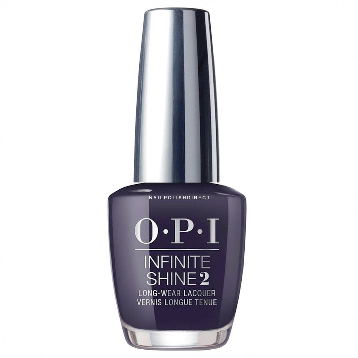 OPI SUZI & THE ARCTIC FOX NAIL GEL | 7096