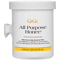 GIGI ALL PURPOSE HONEE MICROWAVE WAX 8OZ | 0365
