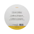 GIGI CLEAN COLLARS 14 OZ. 50CT