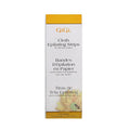GIGI CLOTH EPILATING STRIPS SMALL 100PK | 0500