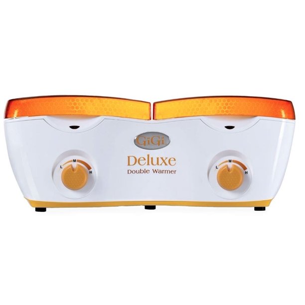GIGI DELUXE DOUBLE WARMER
