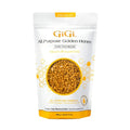 GIGI HARD WAX BEADS ALL PURPOSE HONEE 14OZ | 67985