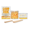 GIGI HONEE BEAR HARD WAX KIT