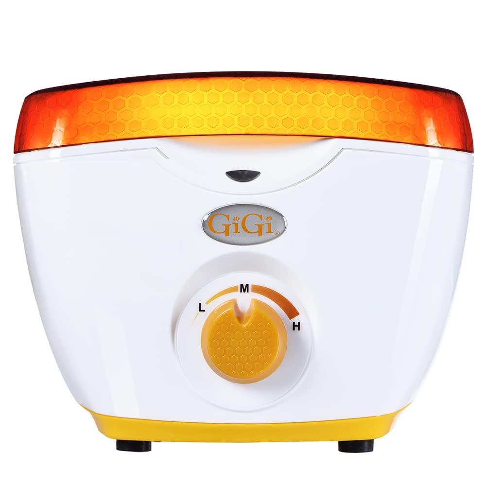 GIGI MINI HONEE WARMER FOR 5 OZ. CANS | 0201