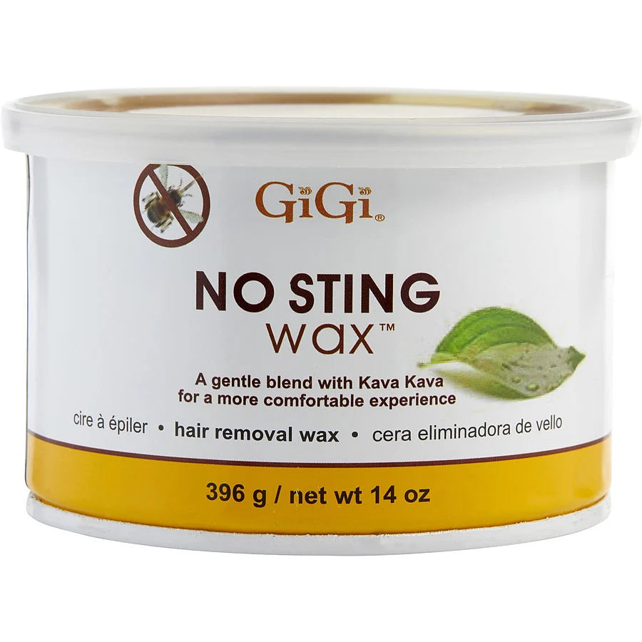 GIGI NO STING WAX 14 OZ.